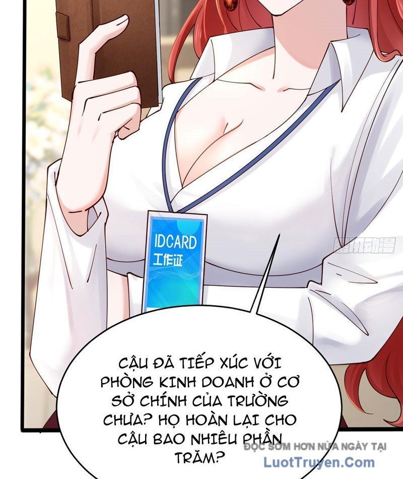 Thiết Lập Hình Tượng Nam Thần Sụp Đổ Rồi! Chapter 3 - 57