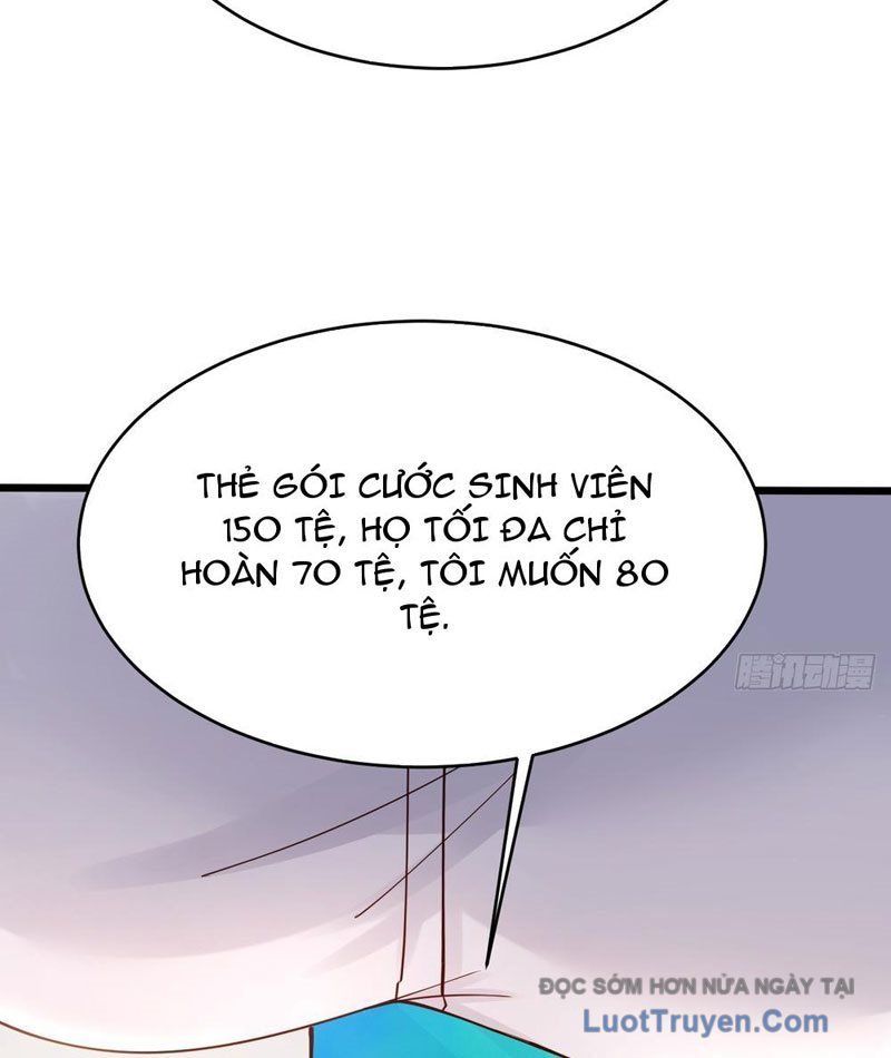 Thiết Lập Hình Tượng Nam Thần Sụp Đổ Rồi! Chapter 3 - 58