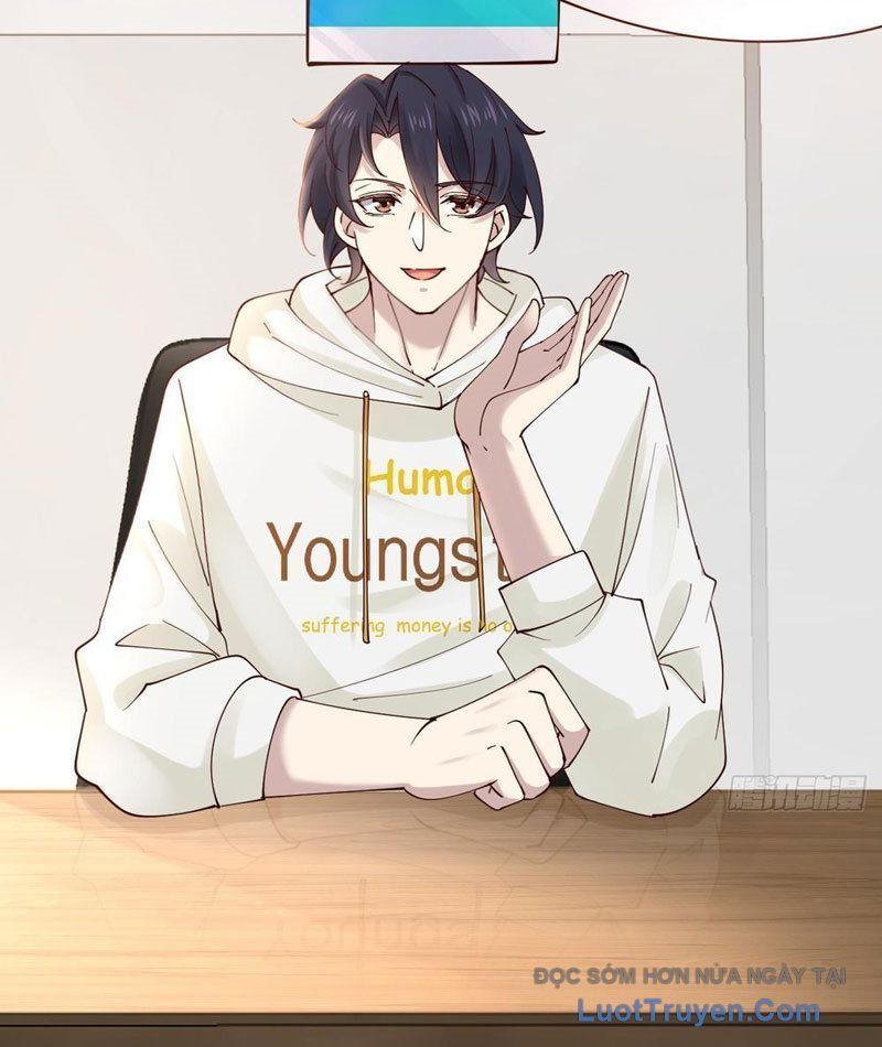 Thiết Lập Hình Tượng Nam Thần Sụp Đổ Rồi! Chapter 3 - 59