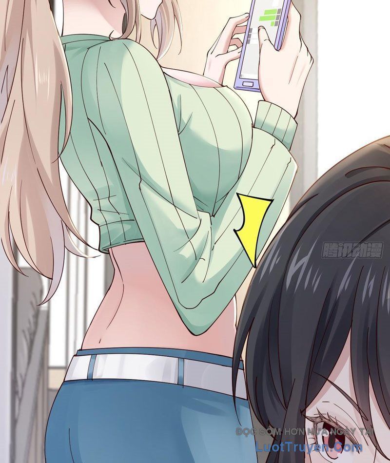 Thiết Lập Hình Tượng Nam Thần Sụp Đổ Rồi! Chapter 3 - 7