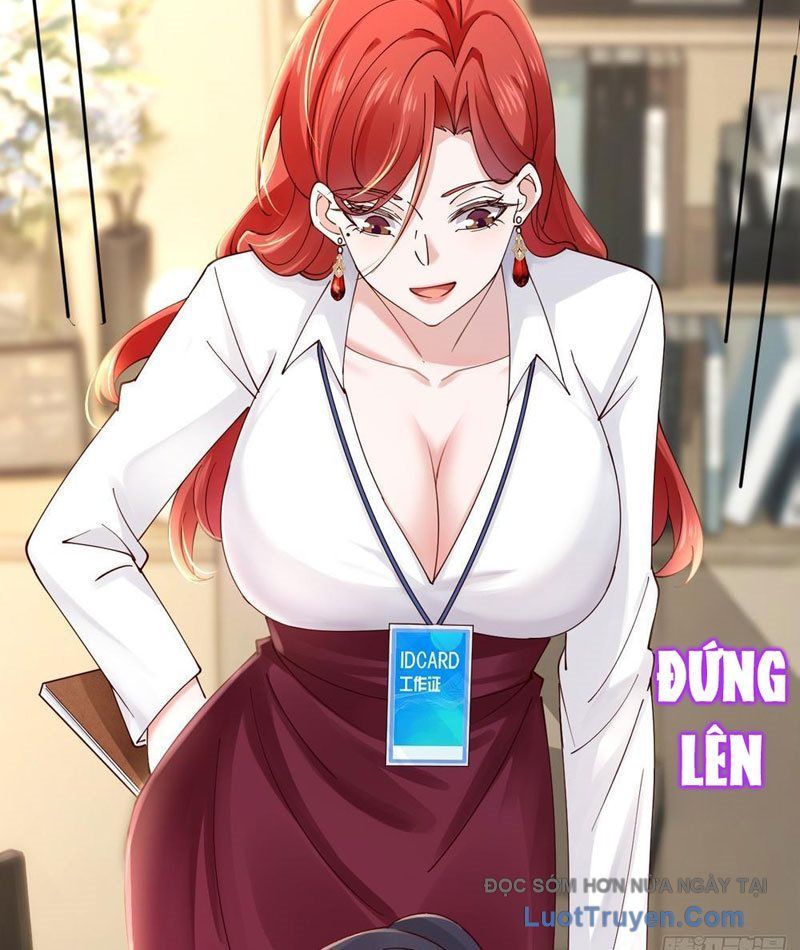 Thiết Lập Hình Tượng Nam Thần Sụp Đổ Rồi! Chapter 3 - 61