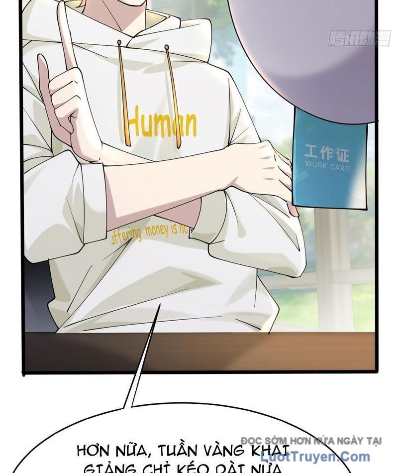 Thiết Lập Hình Tượng Nam Thần Sụp Đổ Rồi! Chapter 3 - 68