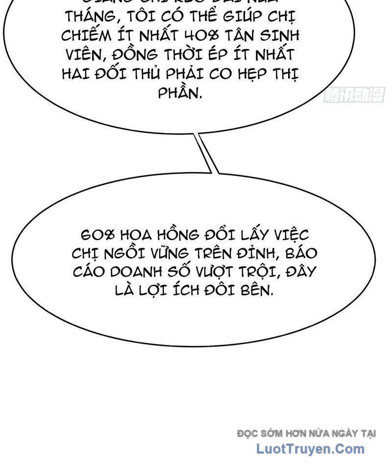 Thiết Lập Hình Tượng Nam Thần Sụp Đổ Rồi! Chapter 3 - 69