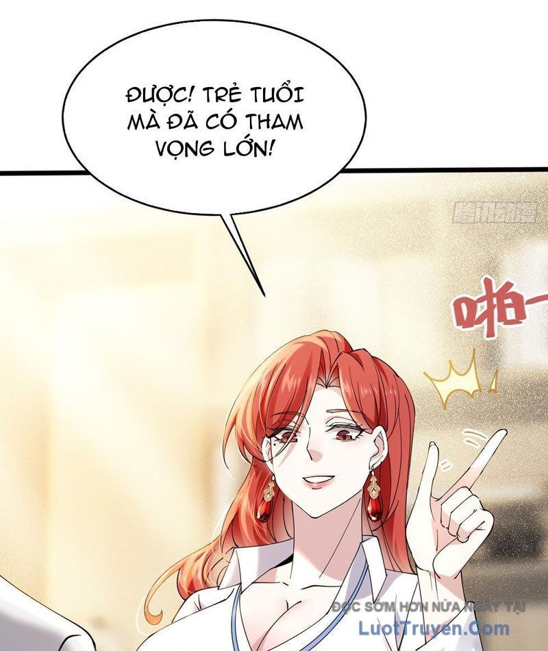 Thiết Lập Hình Tượng Nam Thần Sụp Đổ Rồi! Chapter 3 - 70