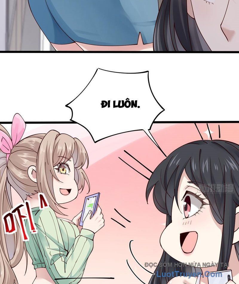 Thiết Lập Hình Tượng Nam Thần Sụp Đổ Rồi! Chapter 3 - 8