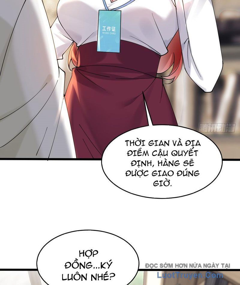 Thiết Lập Hình Tượng Nam Thần Sụp Đổ Rồi! Chapter 3 - 71