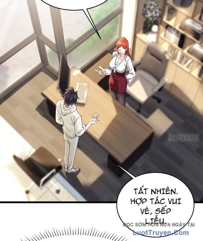 Thiết Lập Hình Tượng Nam Thần Sụp Đổ Rồi! Chapter 3 - 72