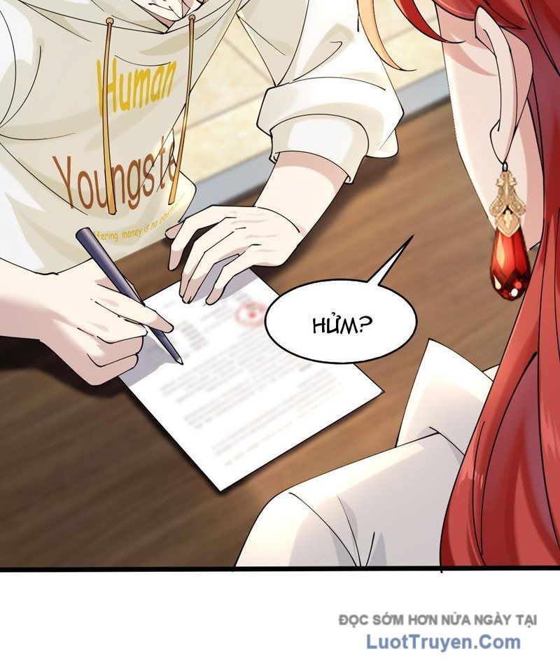 Thiết Lập Hình Tượng Nam Thần Sụp Đổ Rồi! Chapter 3 - 75