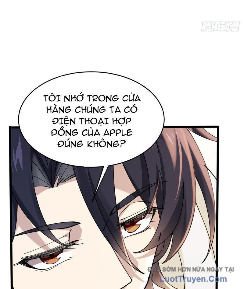 Thiết Lập Hình Tượng Nam Thần Sụp Đổ Rồi! Chapter 3 - 76