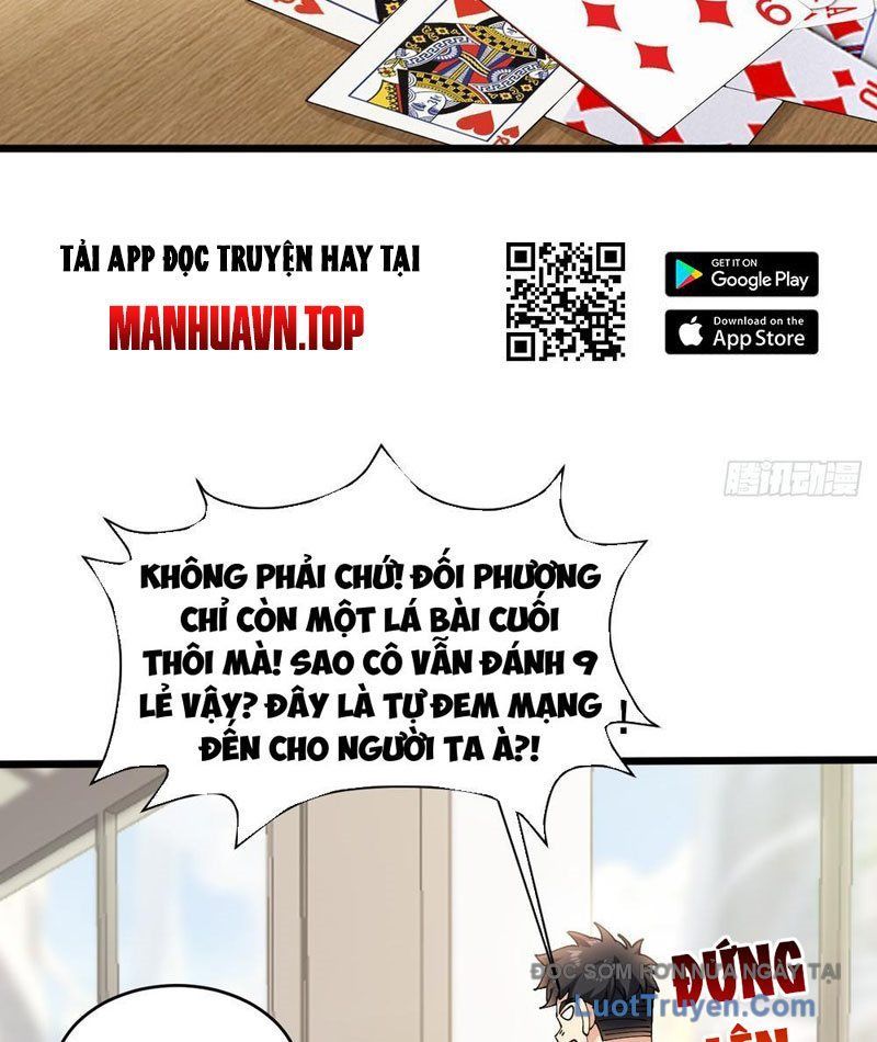 Thiết Lập Hình Tượng Nam Thần Sụp Đổ Rồi! Chapter 3 - 79