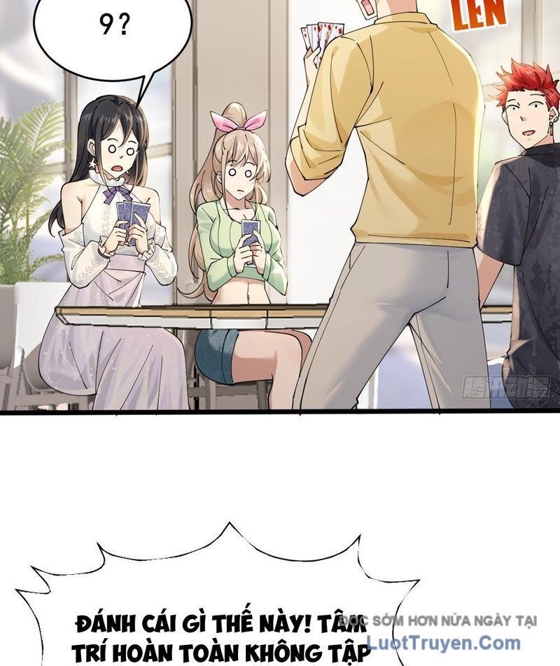 Thiết Lập Hình Tượng Nam Thần Sụp Đổ Rồi! Chapter 3 - 80