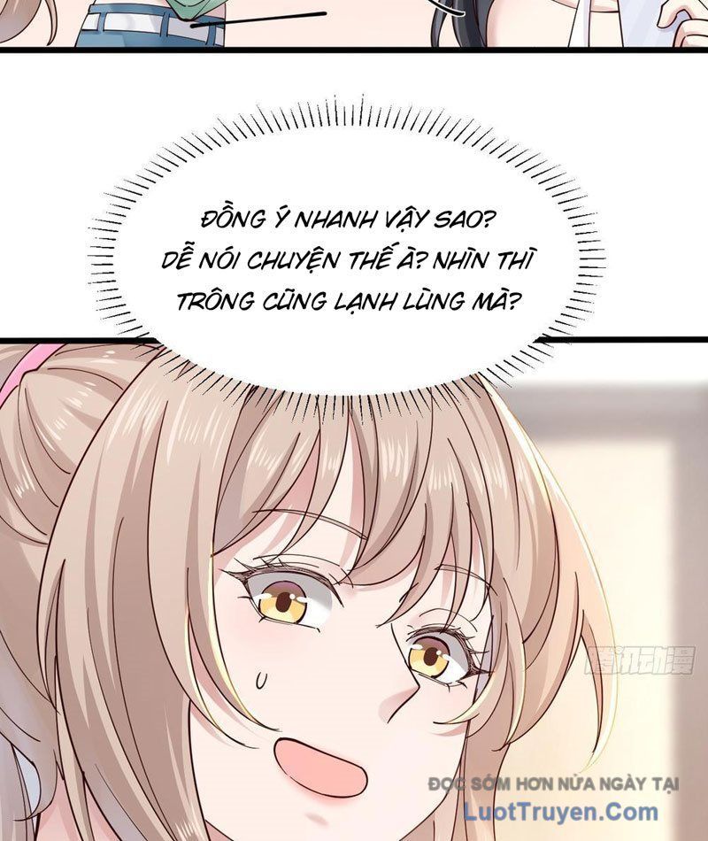 Thiết Lập Hình Tượng Nam Thần Sụp Đổ Rồi! Chapter 3 - 9