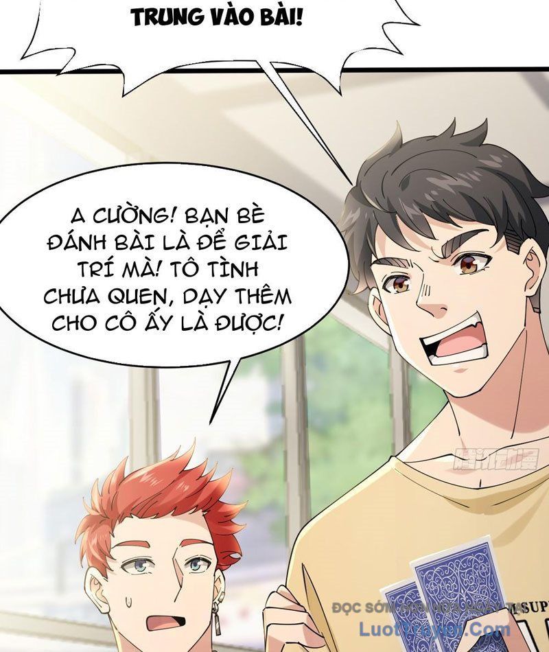 Thiết Lập Hình Tượng Nam Thần Sụp Đổ Rồi! Chapter 3 - 81