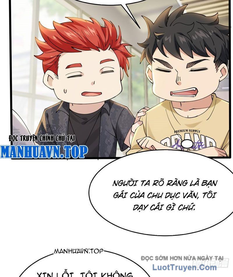 Thiết Lập Hình Tượng Nam Thần Sụp Đổ Rồi! Chapter 3 - 83