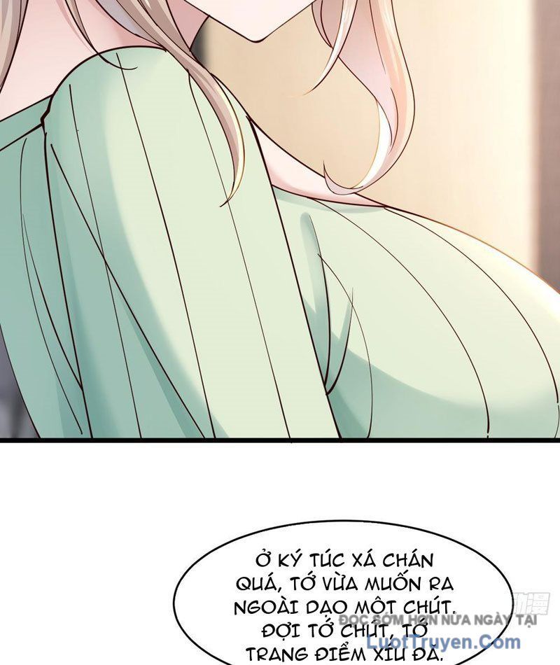 Thiết Lập Hình Tượng Nam Thần Sụp Đổ Rồi! Chapter 3 - 10