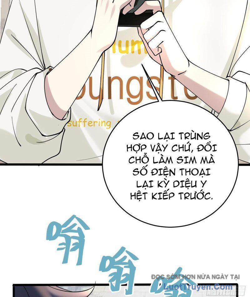 Thiết Lập Hình Tượng Nam Thần Sụp Đổ Rồi! Chapter 3 - 93