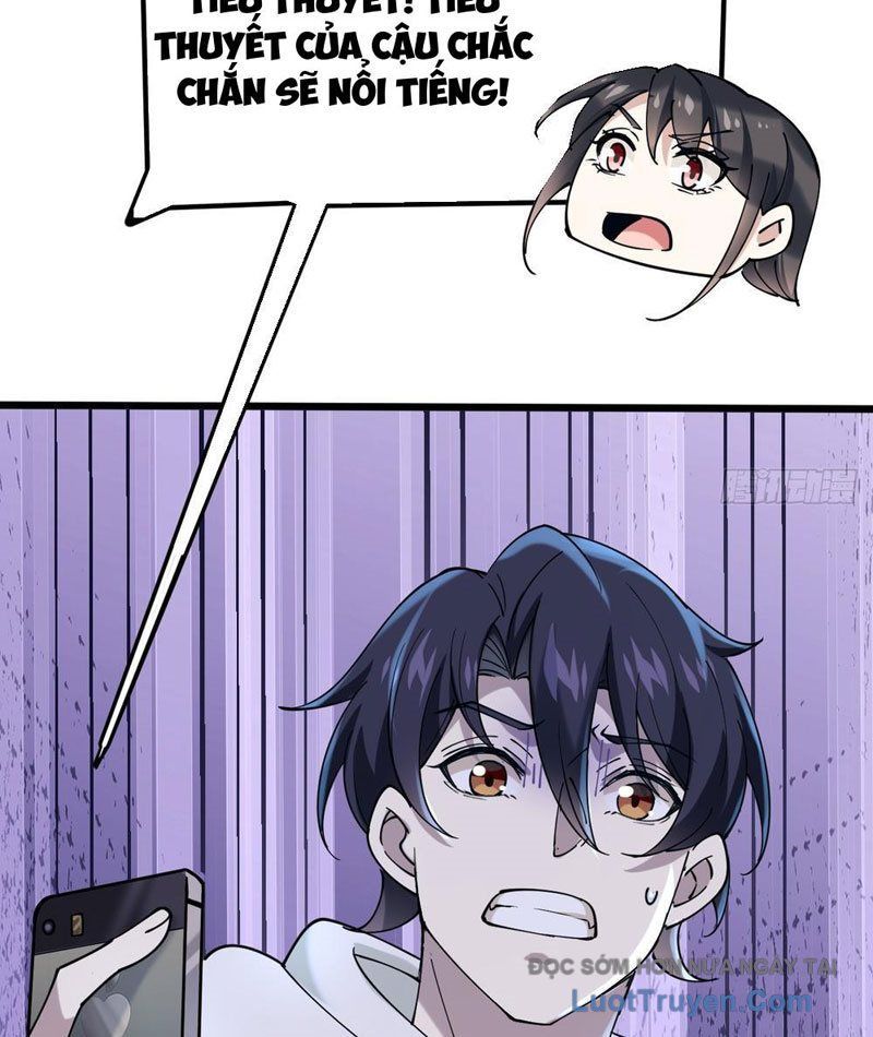 Thiết Lập Hình Tượng Nam Thần Sụp Đổ Rồi! Chapter 3 - 98