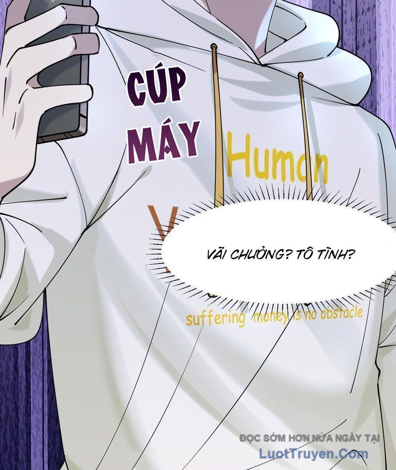 Thiết Lập Hình Tượng Nam Thần Sụp Đổ Rồi! Chapter 3 - 99