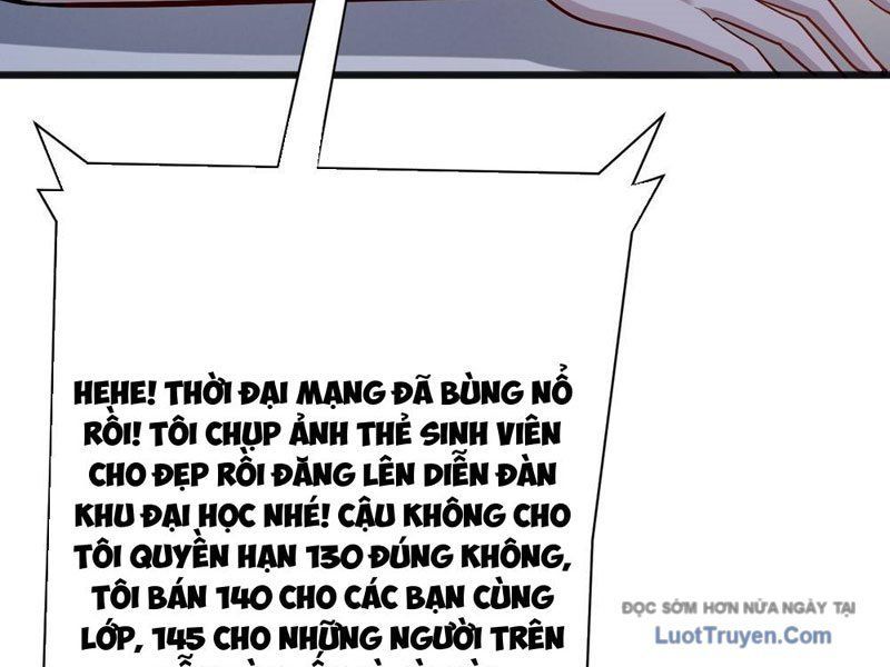 Thiết Lập Hình Tượng Nam Thần Sụp Đổ Rồi! Chapter 5 - 107