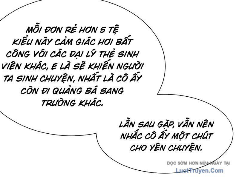 Thiết Lập Hình Tượng Nam Thần Sụp Đổ Rồi! Chapter 5 - 111