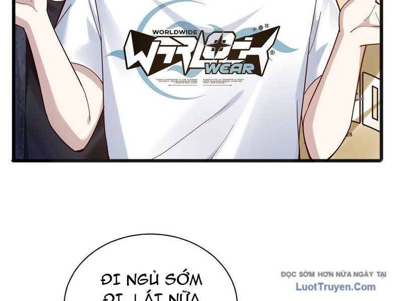 Thiết Lập Hình Tượng Nam Thần Sụp Đổ Rồi! Chapter 5 - 122
