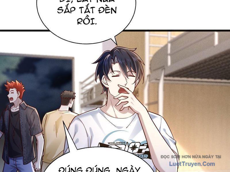 Thiết Lập Hình Tượng Nam Thần Sụp Đổ Rồi! Chapter 5 - 123