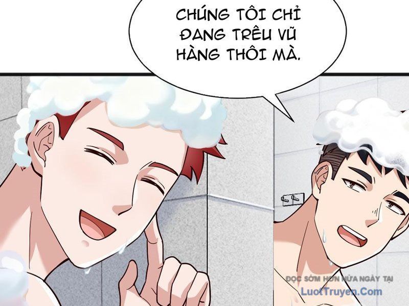 Thiết Lập Hình Tượng Nam Thần Sụp Đổ Rồi! Chapter 5 - 17