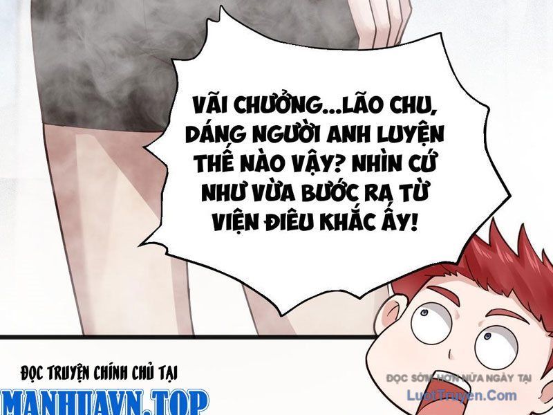 Thiết Lập Hình Tượng Nam Thần Sụp Đổ Rồi! Chapter 5 - 22