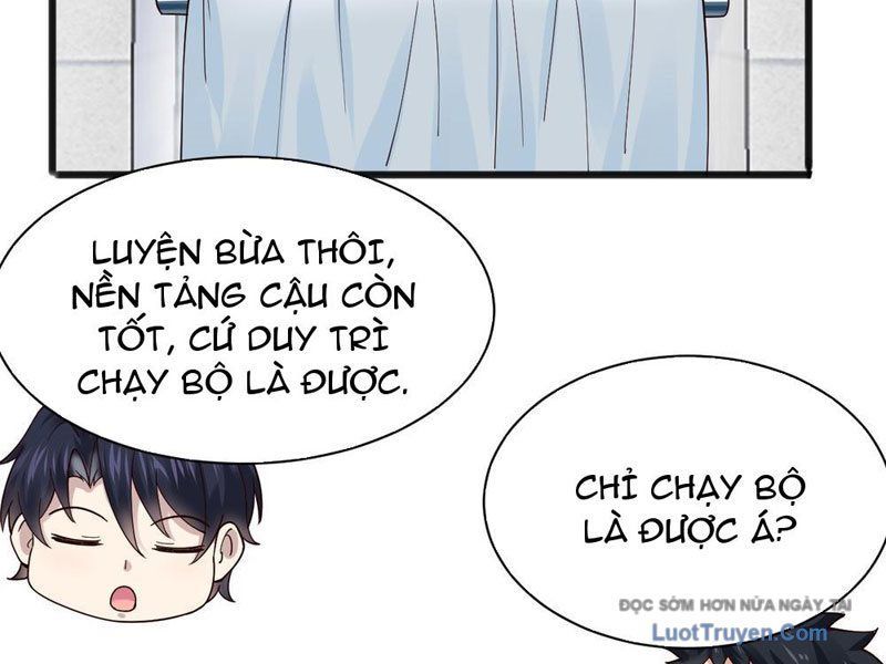 Thiết Lập Hình Tượng Nam Thần Sụp Đổ Rồi! Chapter 5 - 25