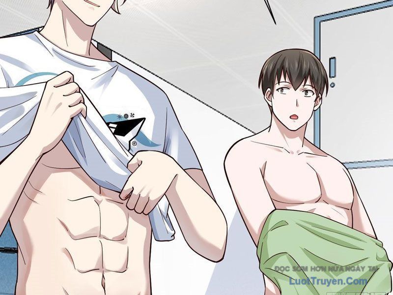 Thiết Lập Hình Tượng Nam Thần Sụp Đổ Rồi! Chapter 5 - 32