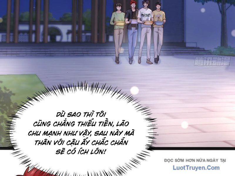 Thiết Lập Hình Tượng Nam Thần Sụp Đổ Rồi! Chapter 5 - 38