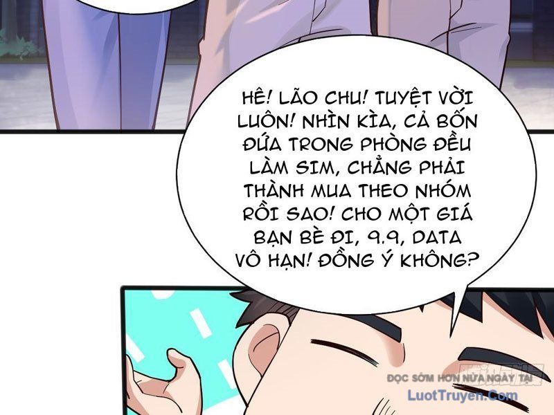 Thiết Lập Hình Tượng Nam Thần Sụp Đổ Rồi! Chapter 5 - 41