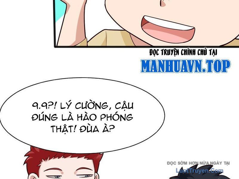 Thiết Lập Hình Tượng Nam Thần Sụp Đổ Rồi! Chapter 5 - 42