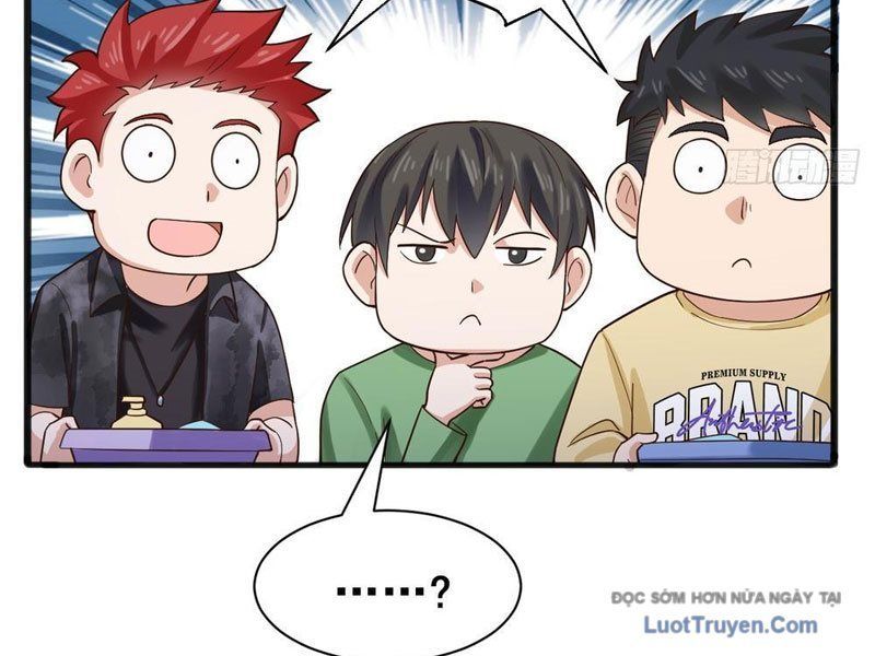 Thiết Lập Hình Tượng Nam Thần Sụp Đổ Rồi! Chapter 5 - 49