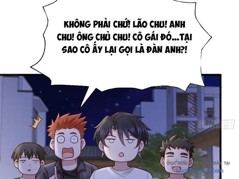 Thiết Lập Hình Tượng Nam Thần Sụp Đổ Rồi! Chapter 5 - 61