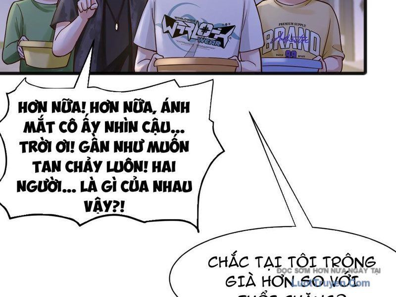 Thiết Lập Hình Tượng Nam Thần Sụp Đổ Rồi! Chapter 5 - 62