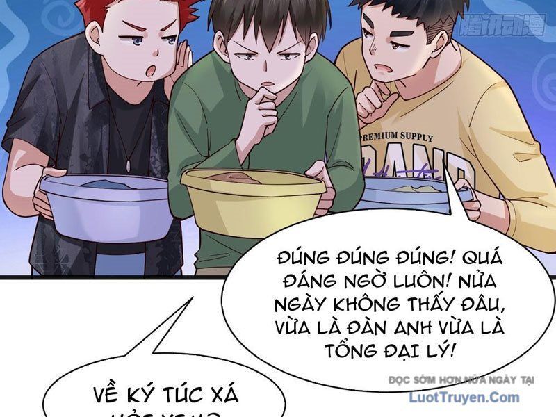 Thiết Lập Hình Tượng Nam Thần Sụp Đổ Rồi! Chapter 5 - 71