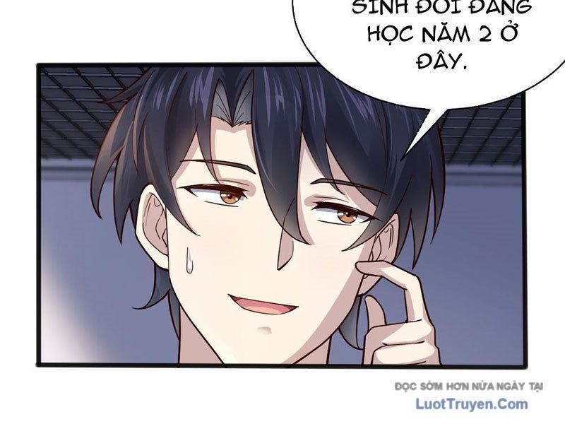 Thiết Lập Hình Tượng Nam Thần Sụp Đổ Rồi! Chapter 5 - 80