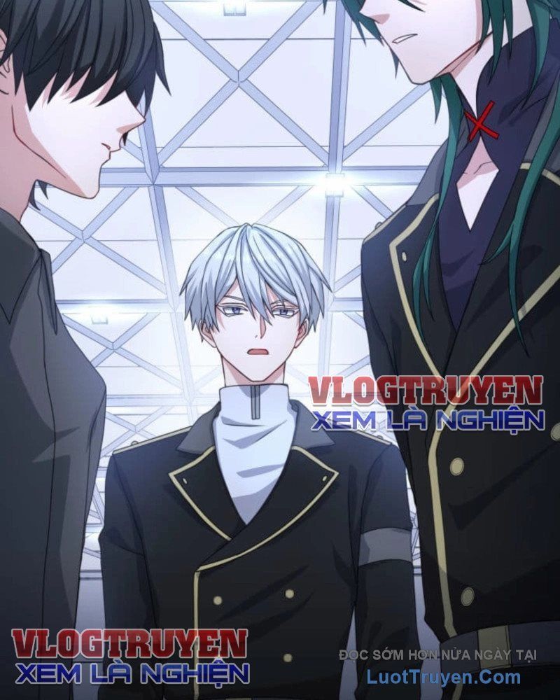 Kiếm Sĩ Mạnh Nhất Đâm Xuyên Bóng Tối Chapter 6 - 2