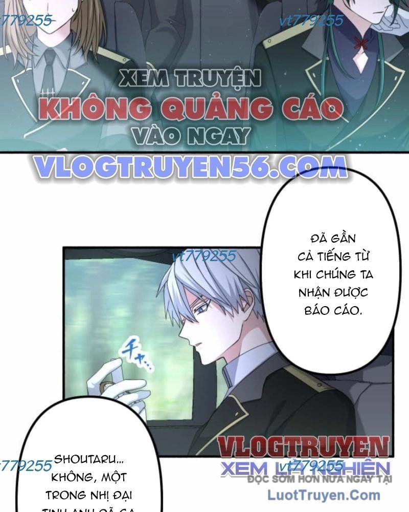 Kiếm Sĩ Mạnh Nhất Đâm Xuyên Bóng Tối Chapter 6 - 11