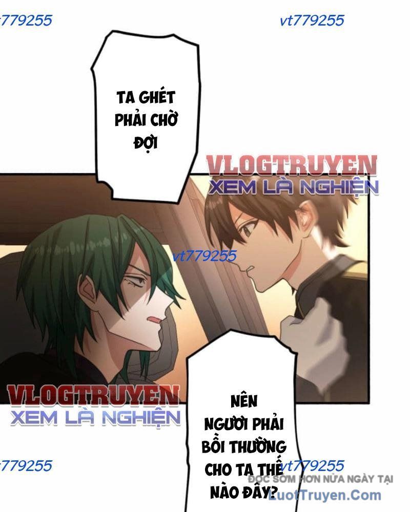 Kiếm Sĩ Mạnh Nhất Đâm Xuyên Bóng Tối Chapter 6 - 112