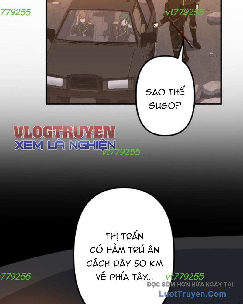 Kiếm Sĩ Mạnh Nhất Đâm Xuyên Bóng Tối Chapter 6 - 116