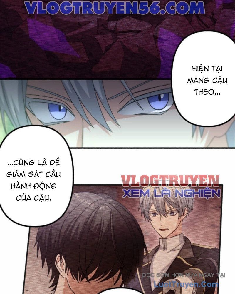 Kiếm Sĩ Mạnh Nhất Đâm Xuyên Bóng Tối Chapter 6 - 19