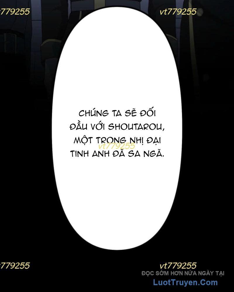 Kiếm Sĩ Mạnh Nhất Đâm Xuyên Bóng Tối Chapter 6 - 3