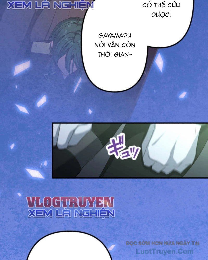 Kiếm Sĩ Mạnh Nhất Đâm Xuyên Bóng Tối Chapter 6 - 22