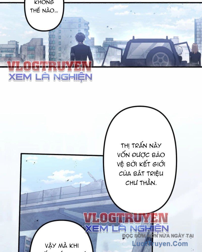 Kiếm Sĩ Mạnh Nhất Đâm Xuyên Bóng Tối Chapter 6 - 31