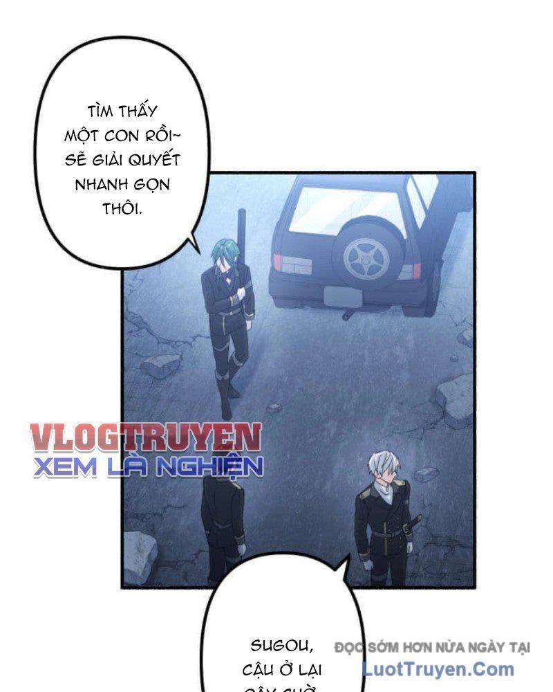Kiếm Sĩ Mạnh Nhất Đâm Xuyên Bóng Tối Chapter 6 - 35