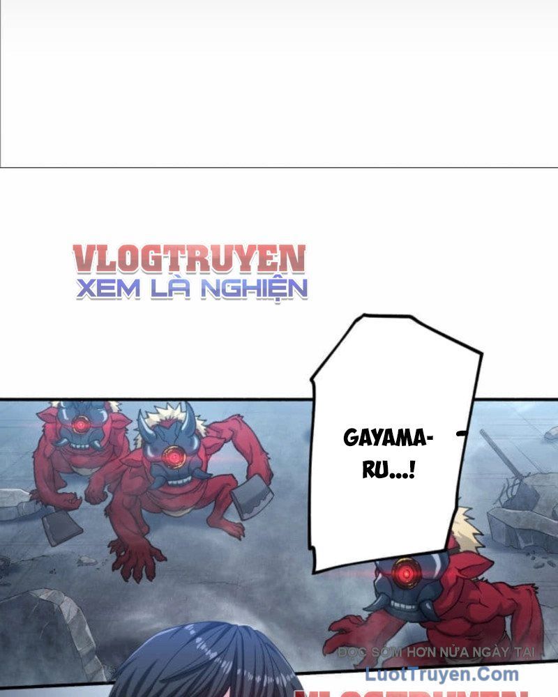 Kiếm Sĩ Mạnh Nhất Đâm Xuyên Bóng Tối Chapter 6 - 41