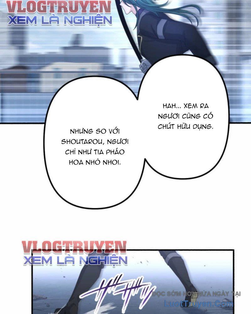 Kiếm Sĩ Mạnh Nhất Đâm Xuyên Bóng Tối Chapter 6 - 48