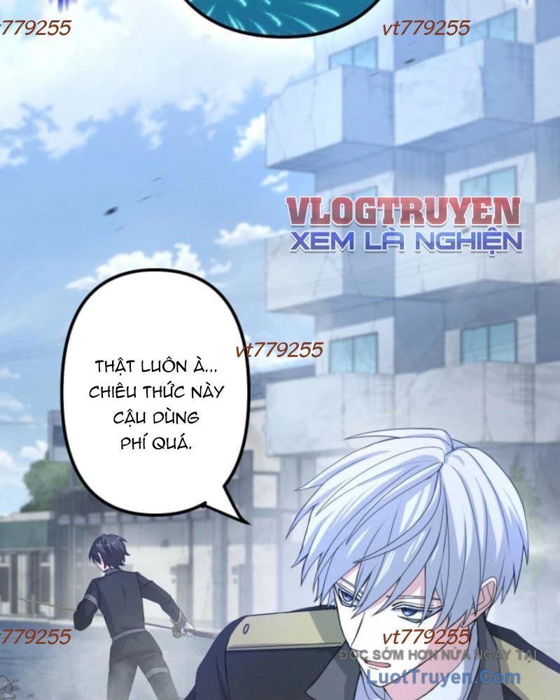 Kiếm Sĩ Mạnh Nhất Đâm Xuyên Bóng Tối Chapter 6 - 56